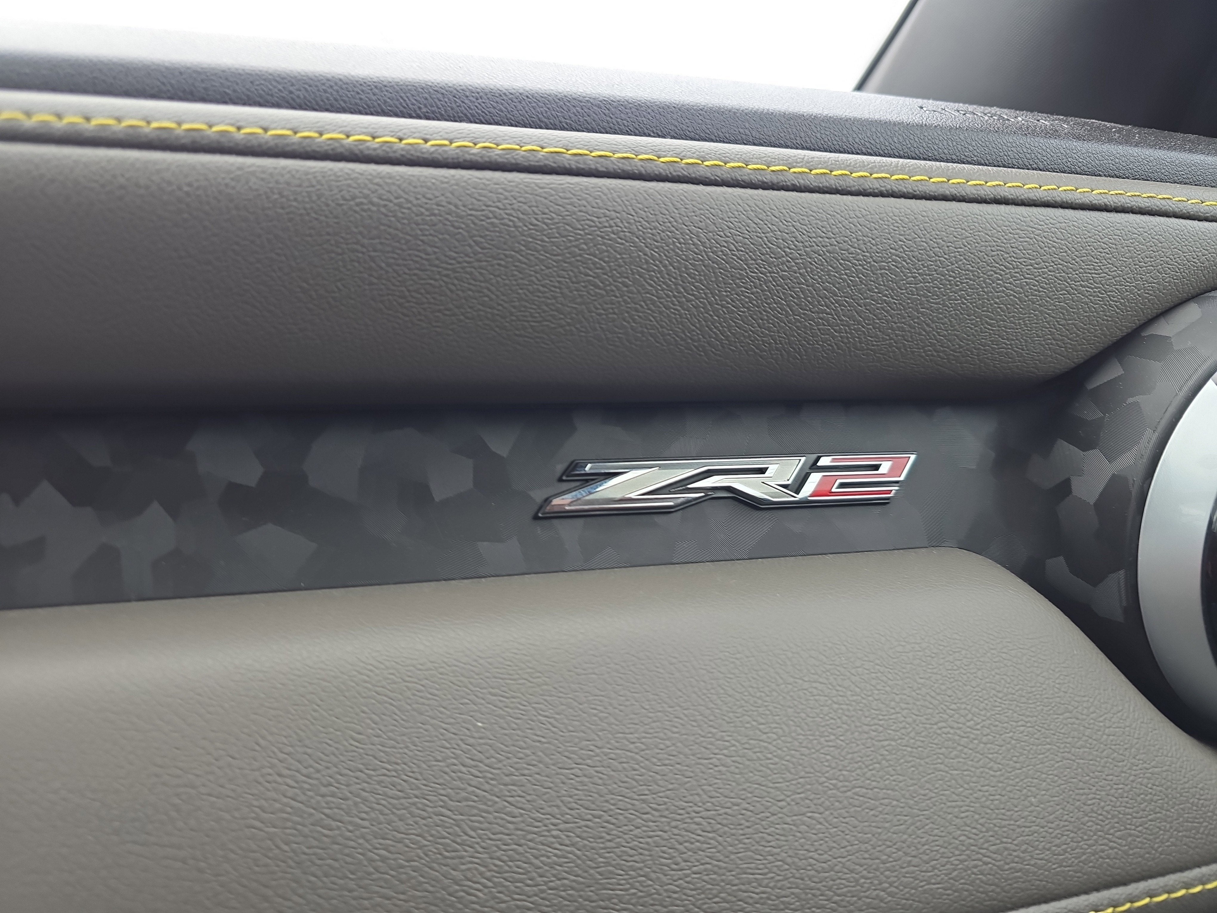 2023 Chevrolet Colorado ZR2