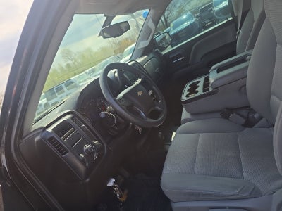 2016 Chevrolet Silverado 1500 Work Truck