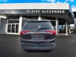 2017 GMC Acadia SLE