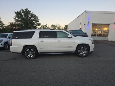 2018 GMC Yukon XL Denali