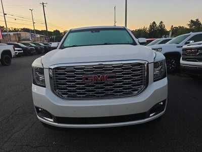 2018 GMC Yukon XL Denali