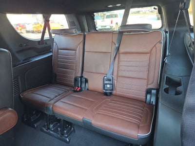 2023 GMC Yukon XL Denali Ultimate