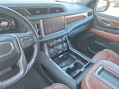 2023 GMC Yukon XL Denali Ultimate