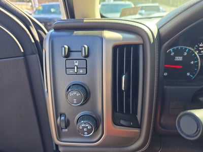 2017 GMC Sierra 2500 HD Denali