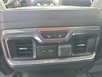 2020 GMC Sierra 2500 HD Denali
