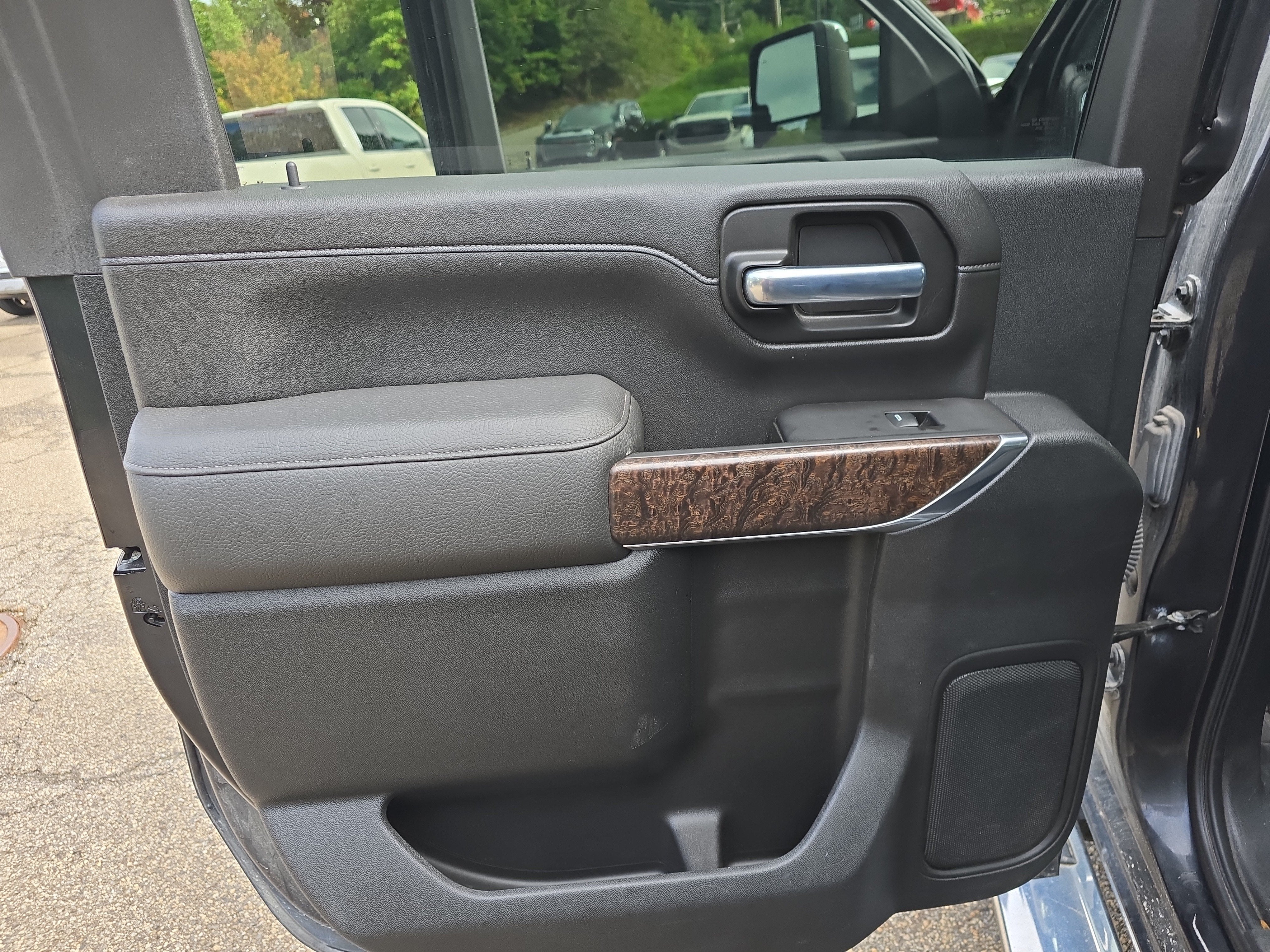 2020 GMC Sierra 2500 HD Denali