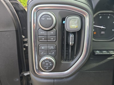 2020 GMC Sierra 2500 HD Denali