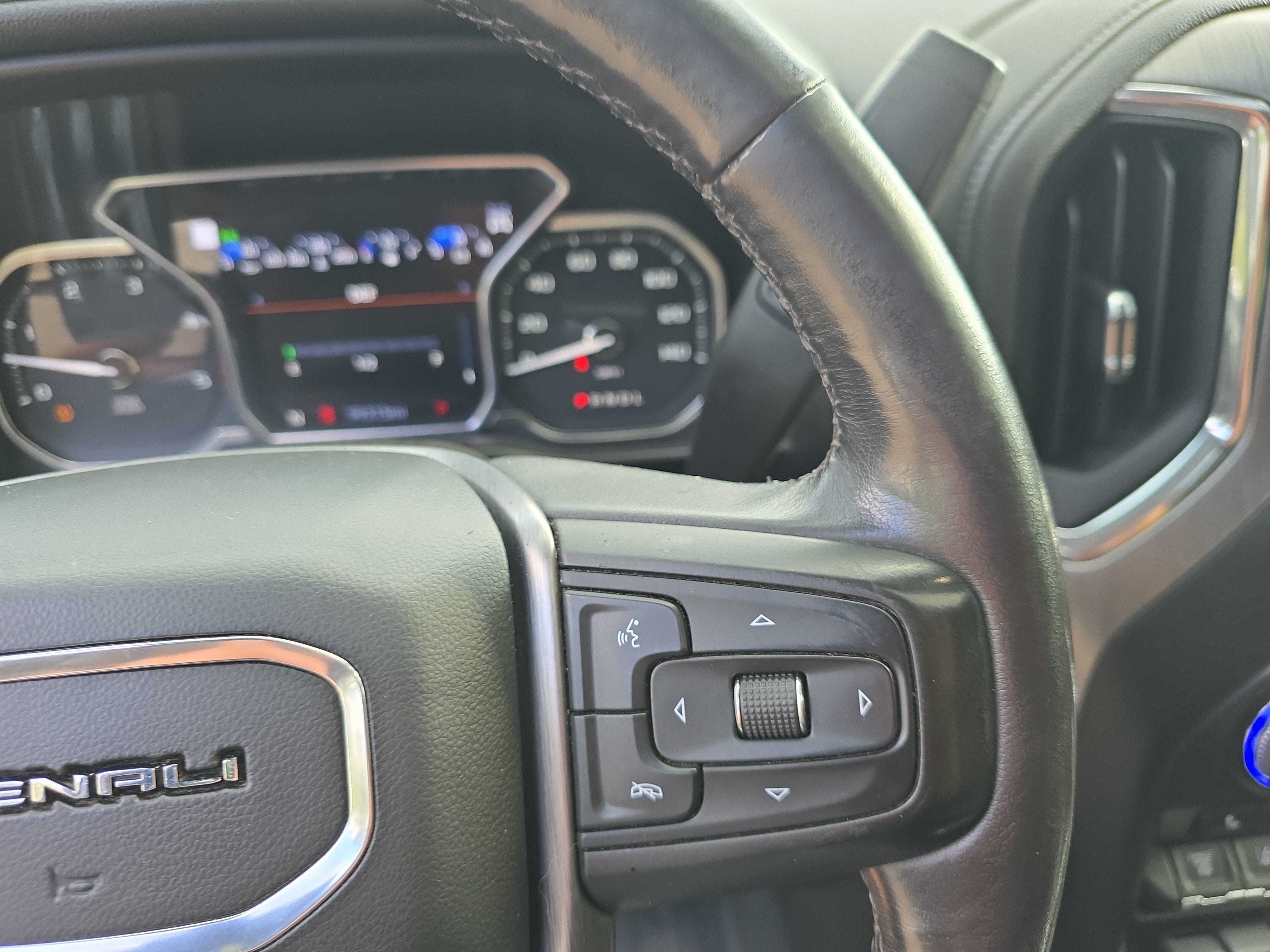 2020 GMC Sierra 2500 HD Denali