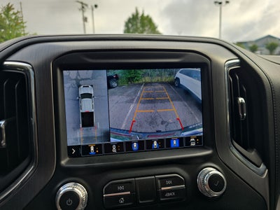 2020 GMC Sierra 2500 HD Denali