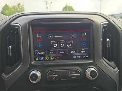 2020 GMC Sierra 2500 HD Denali