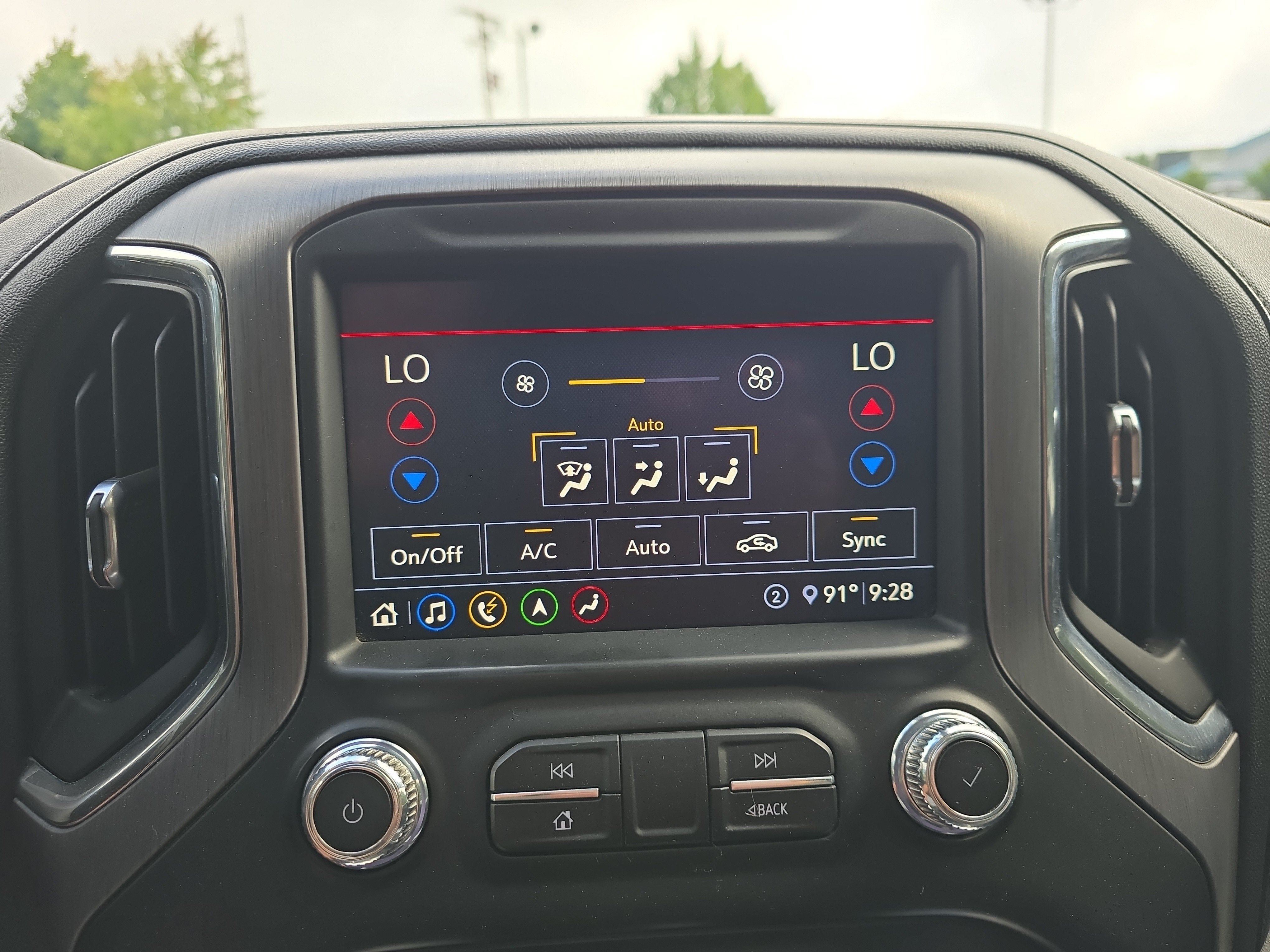 2020 GMC Sierra 2500 HD Denali