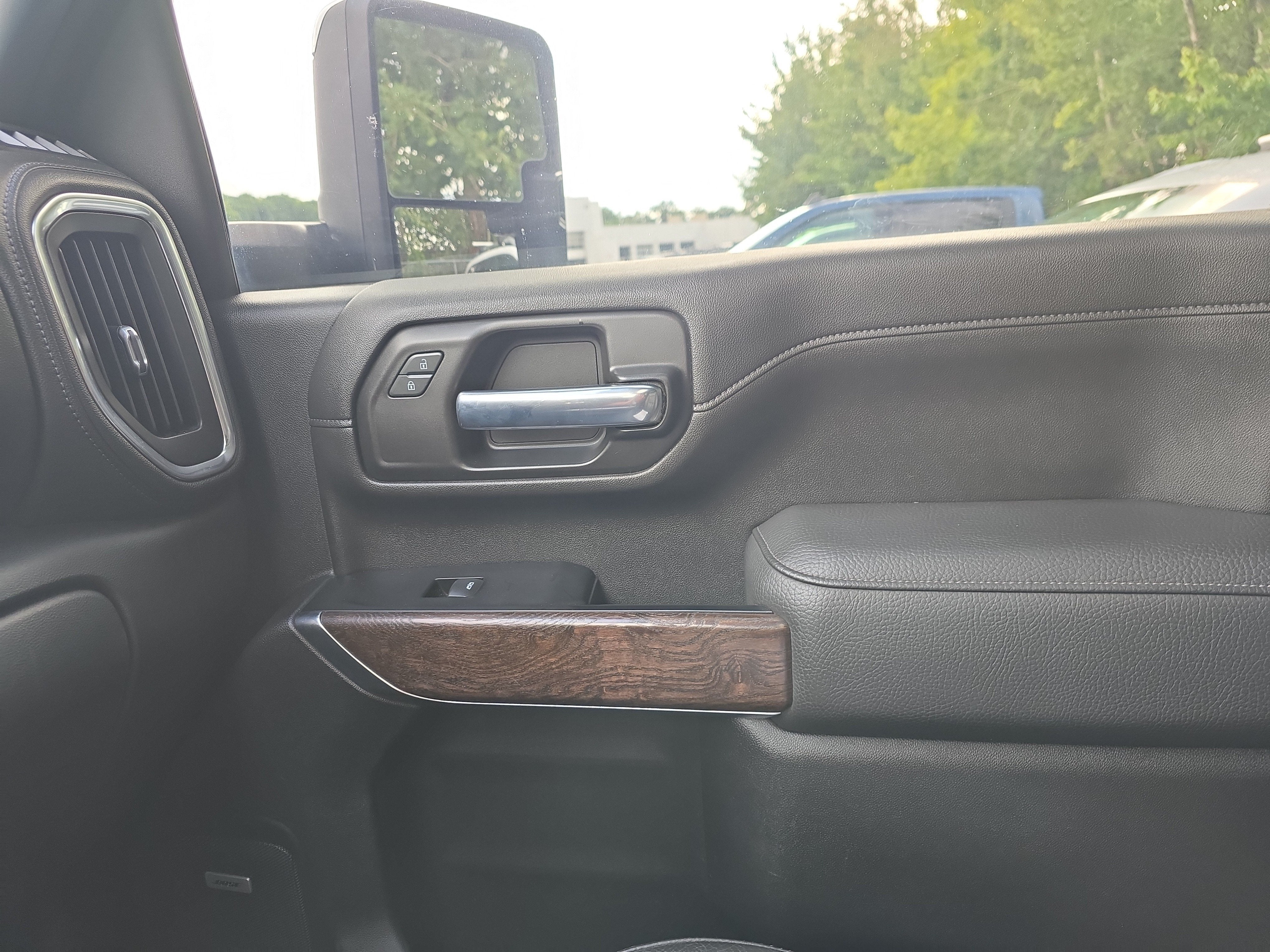 2020 GMC Sierra 2500 HD Denali