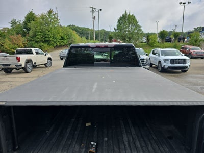 2020 GMC Sierra 2500 HD Denali