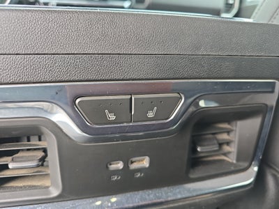 2024 GMC Sierra 3500 HD SLT