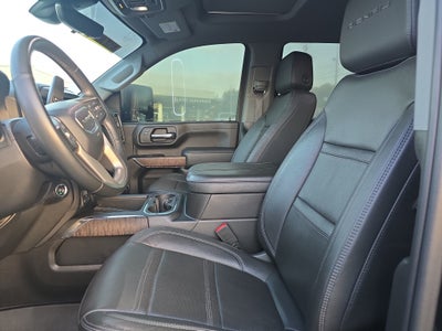 2023 GMC Sierra 3500 HD Denali