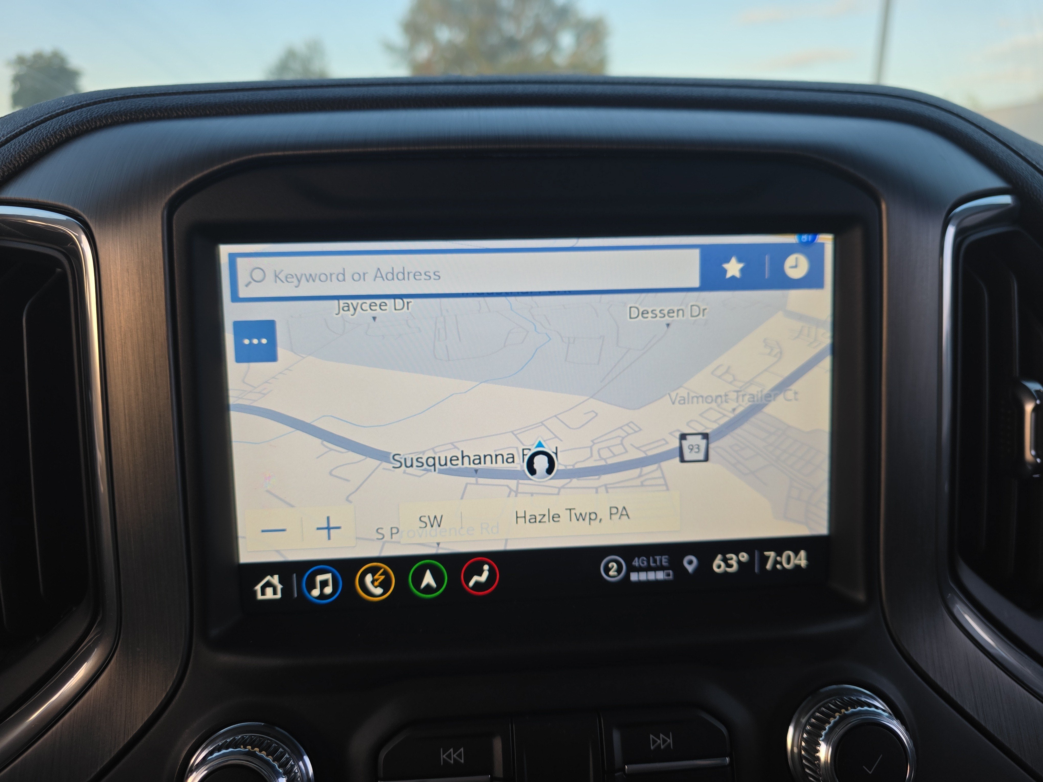 2023 GMC Sierra 3500 HD Denali
