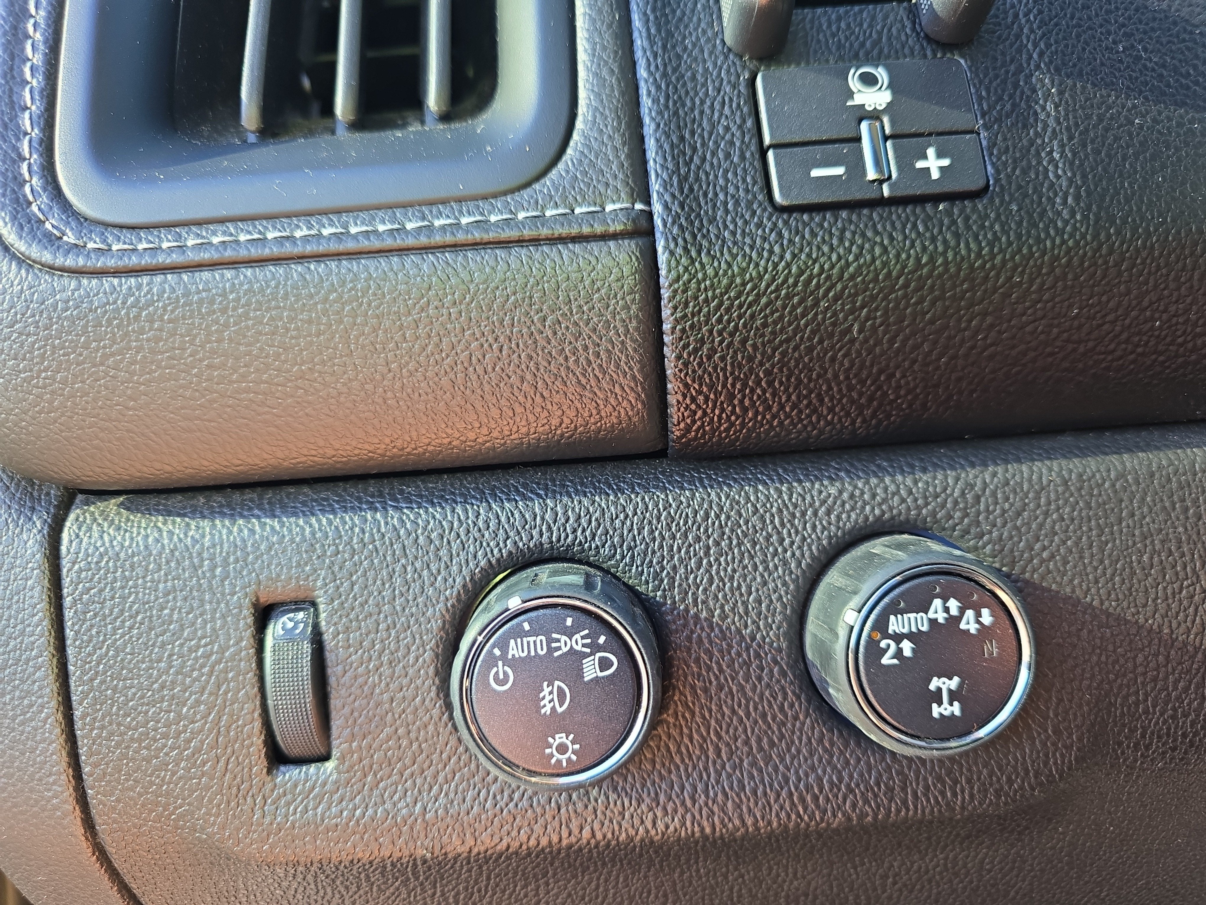 2019 GMC Canyon 4WD SLE
