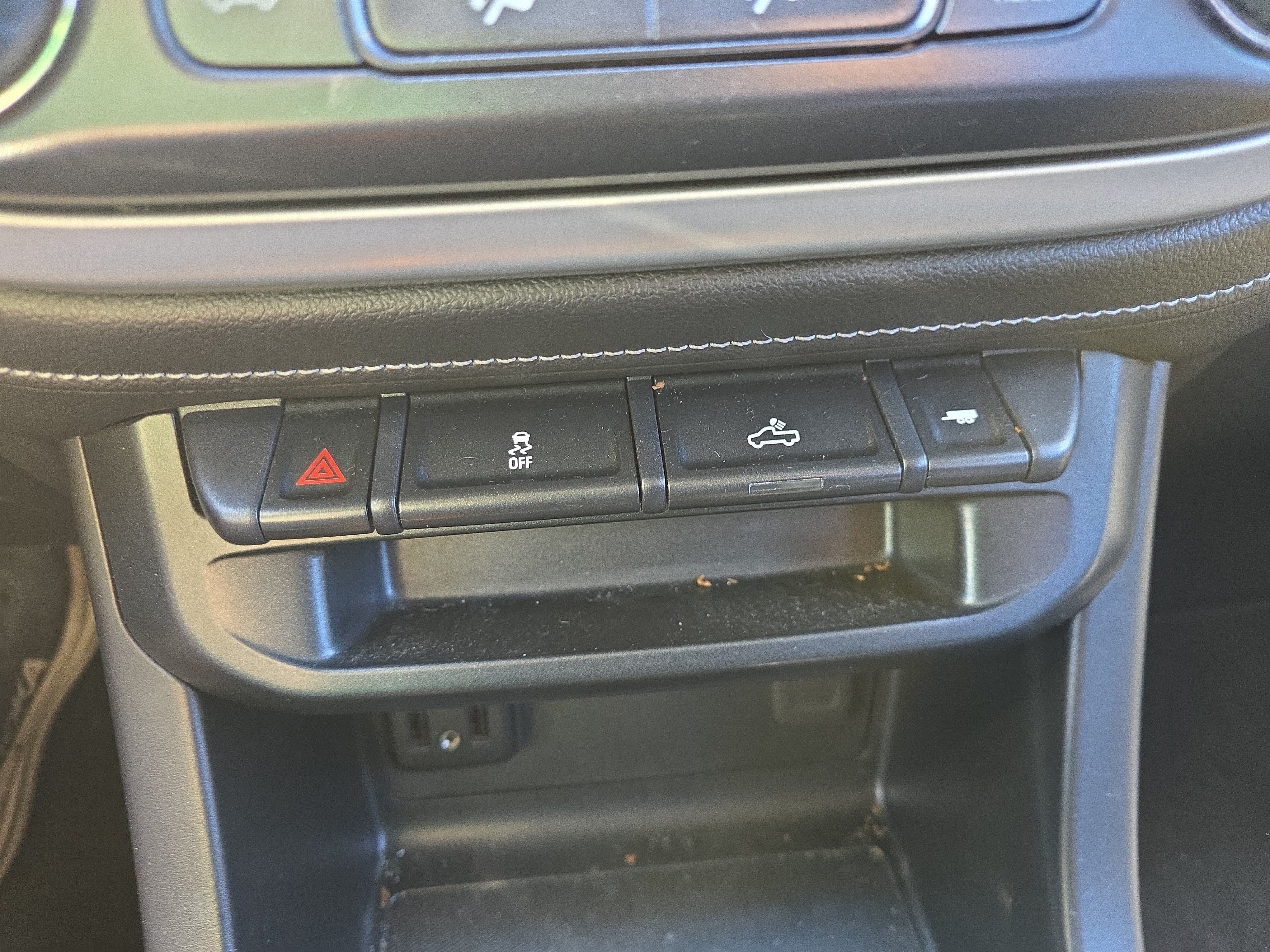 2019 GMC Canyon 4WD SLE