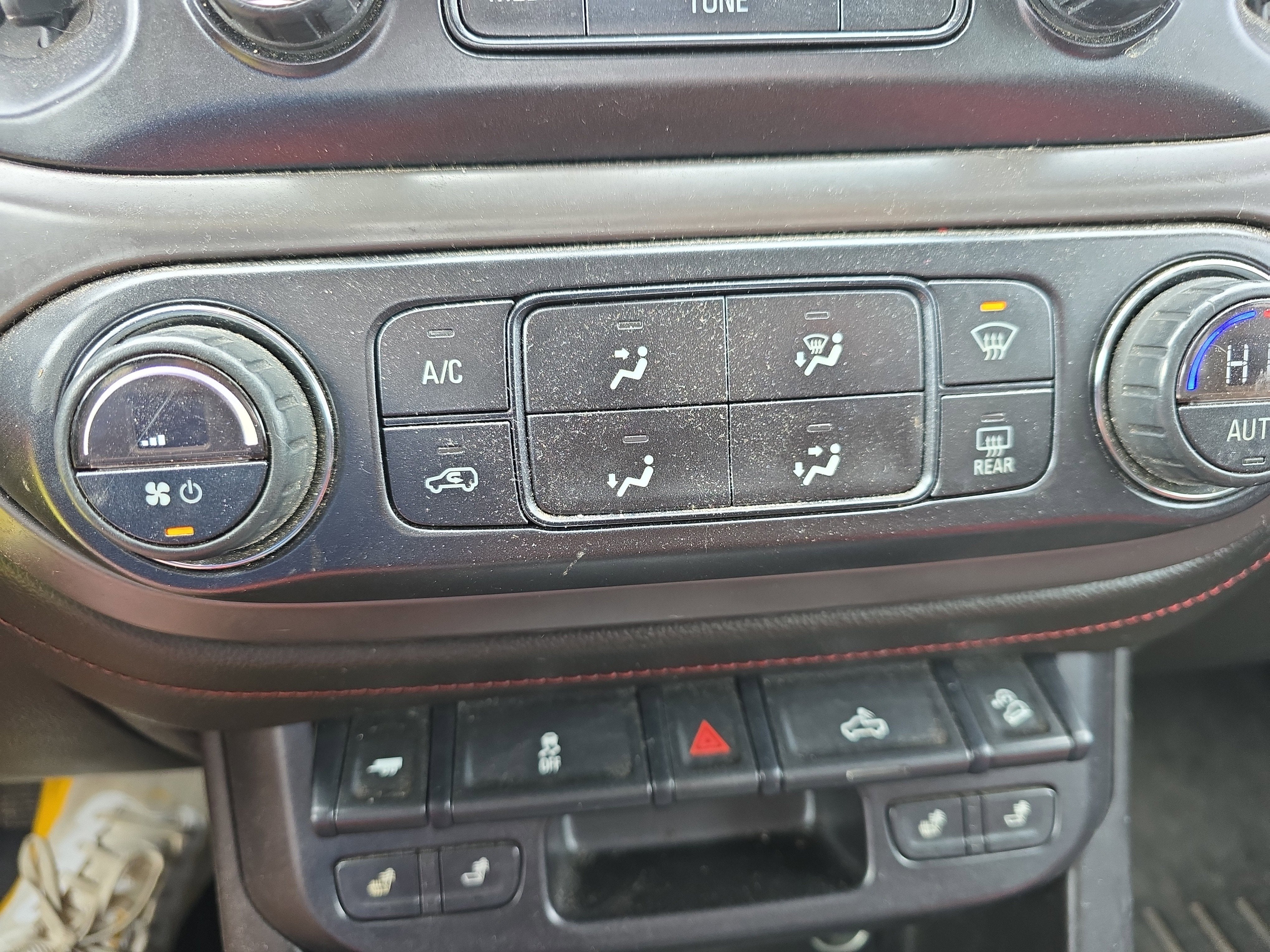 2015 GMC Canyon 4WD SLE