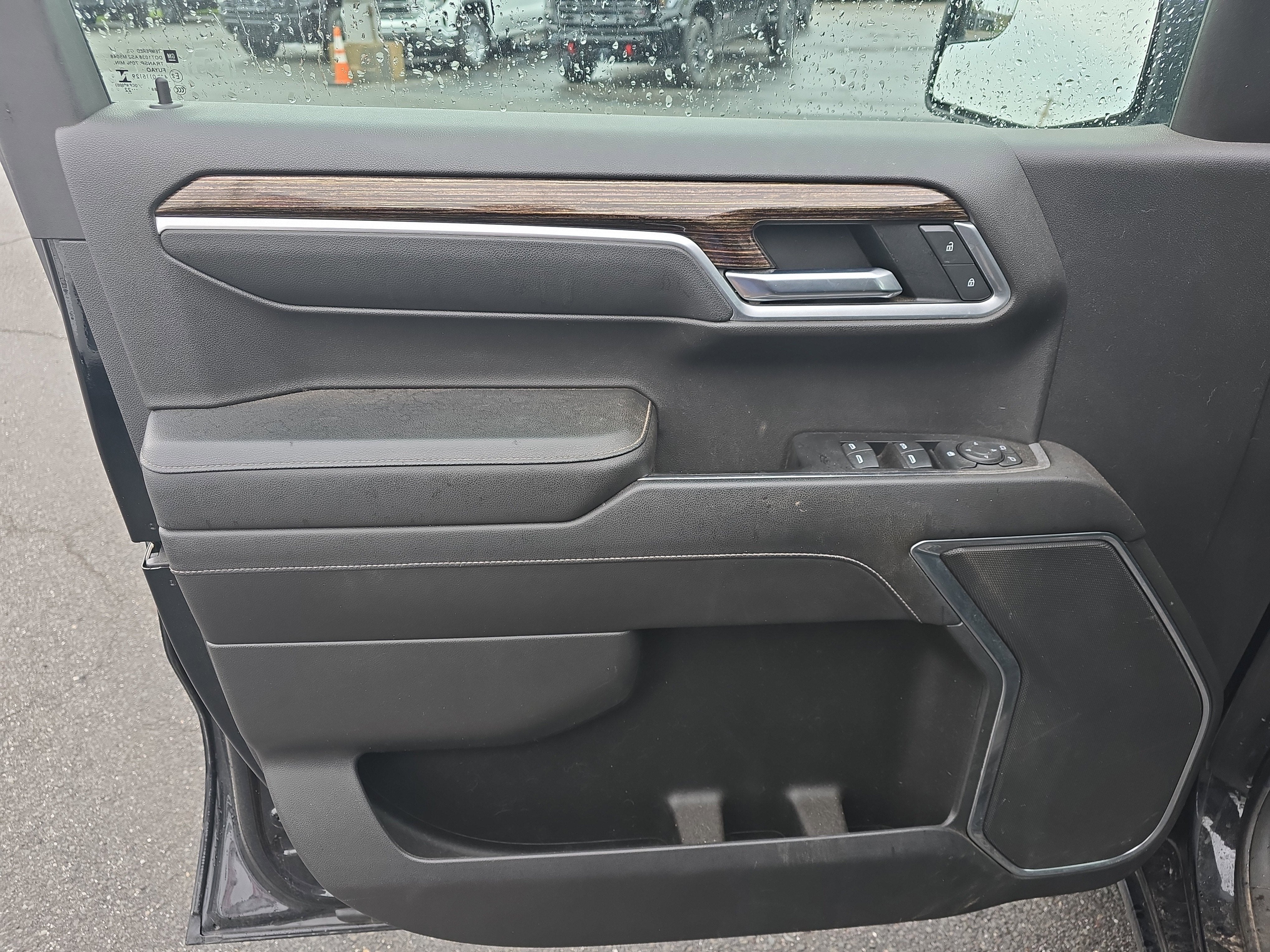 2022 GMC Sierra 1500 SLE
