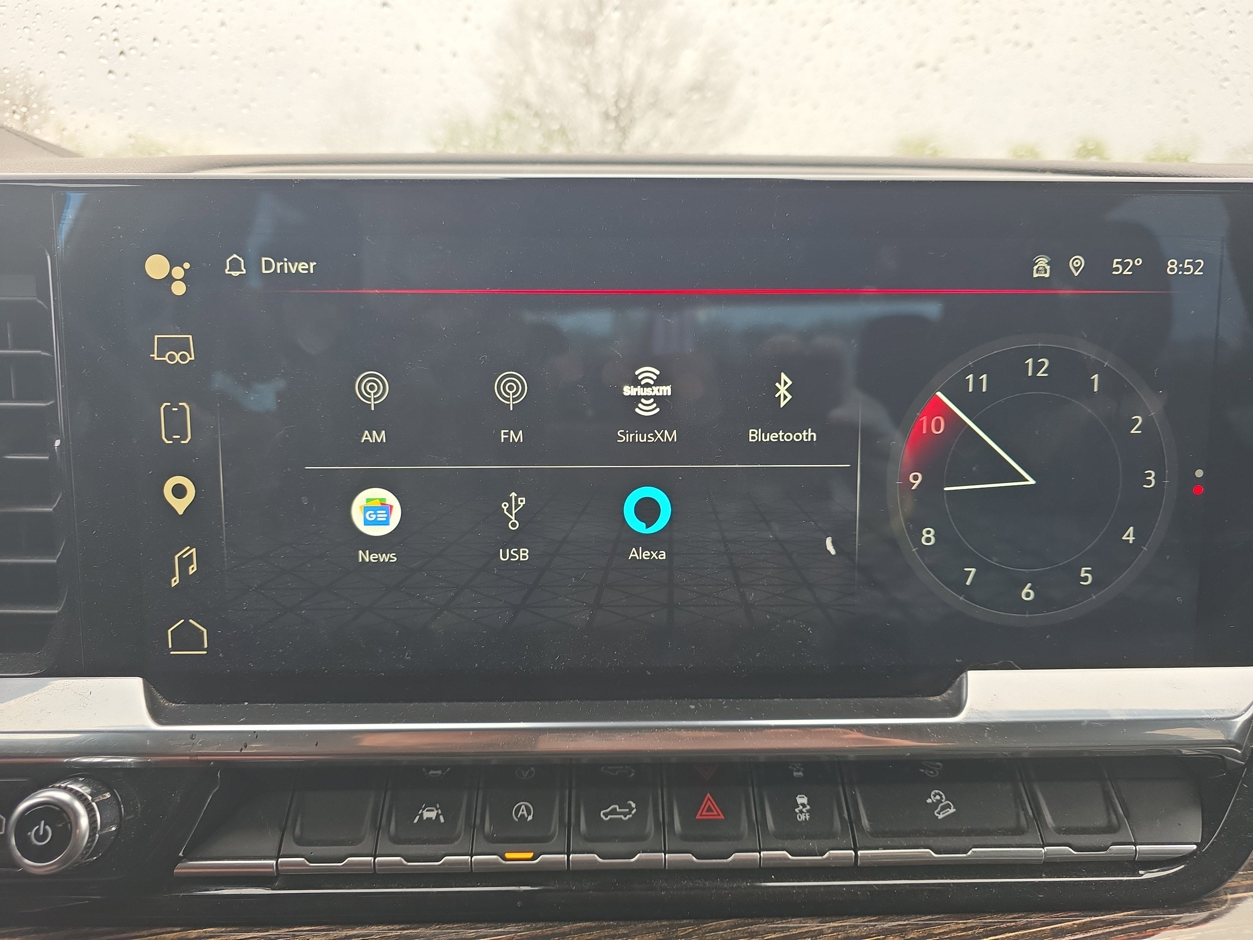 2022 GMC Sierra 1500 SLE