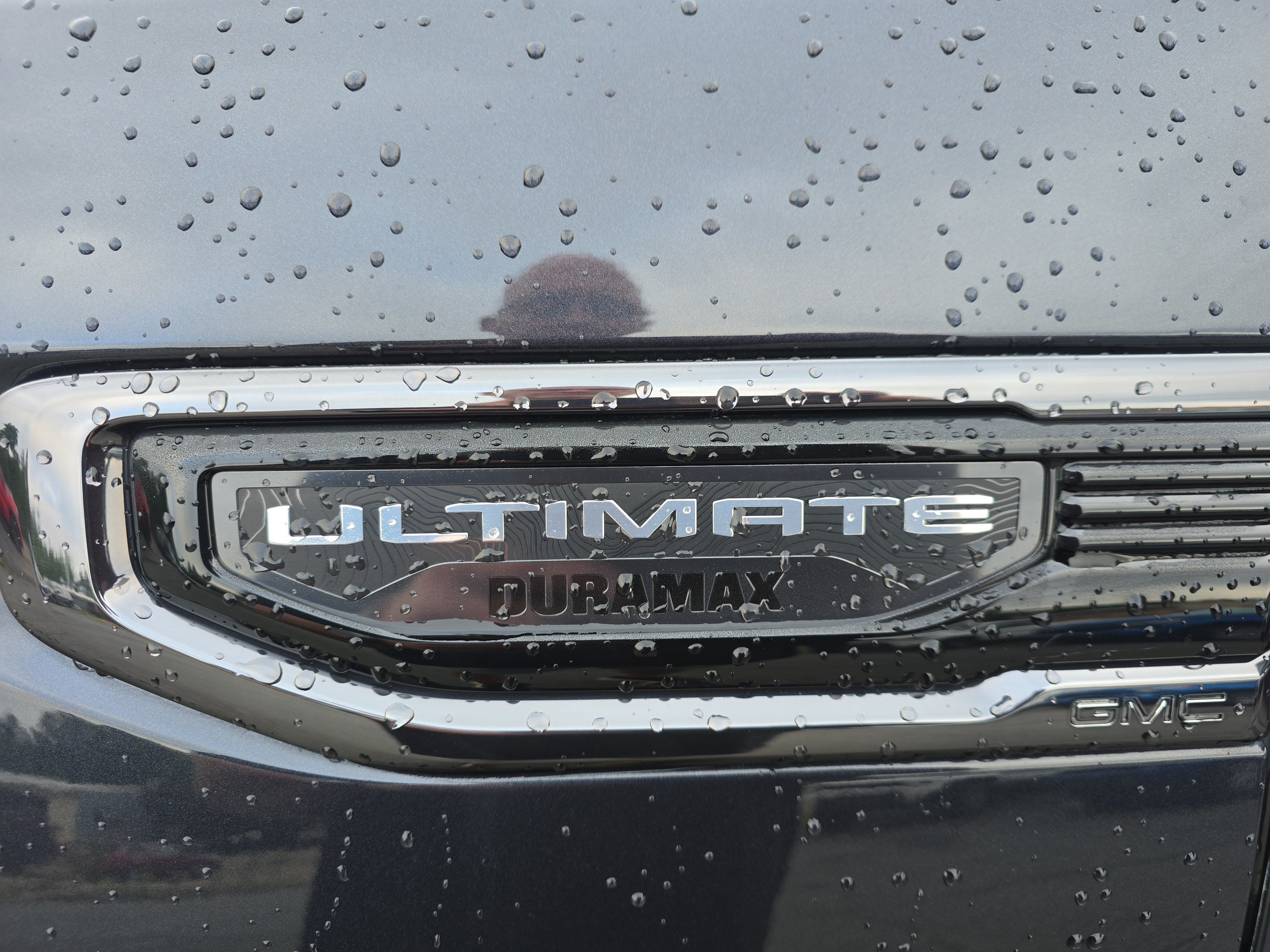 2023 GMC Sierra 1500 Denali Ultimate