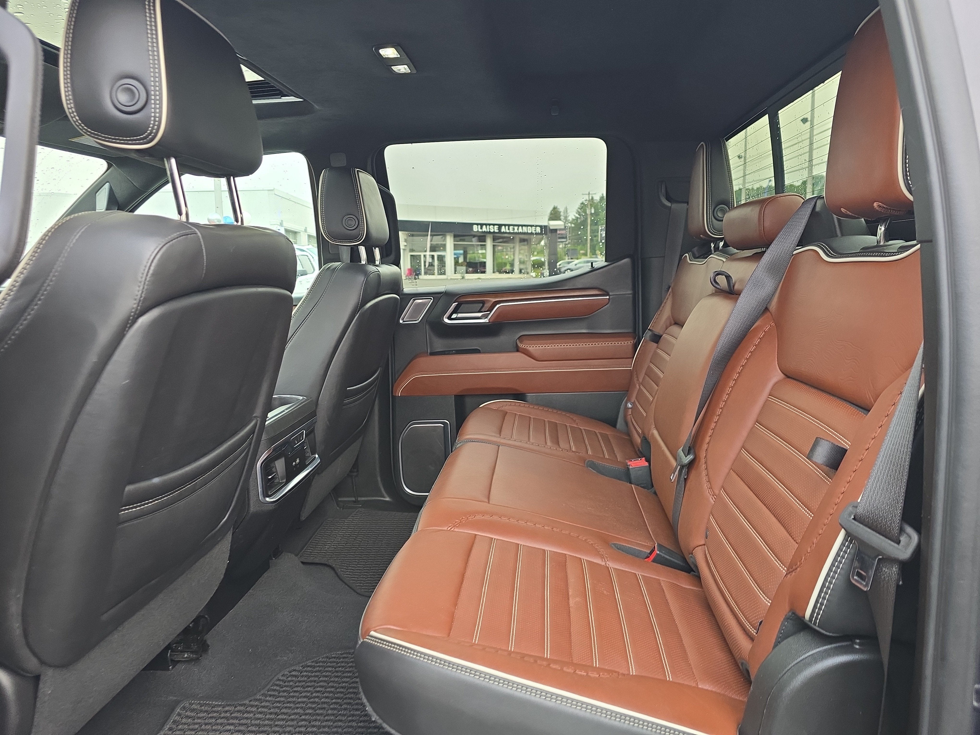 2023 GMC Sierra 1500 Denali Ultimate