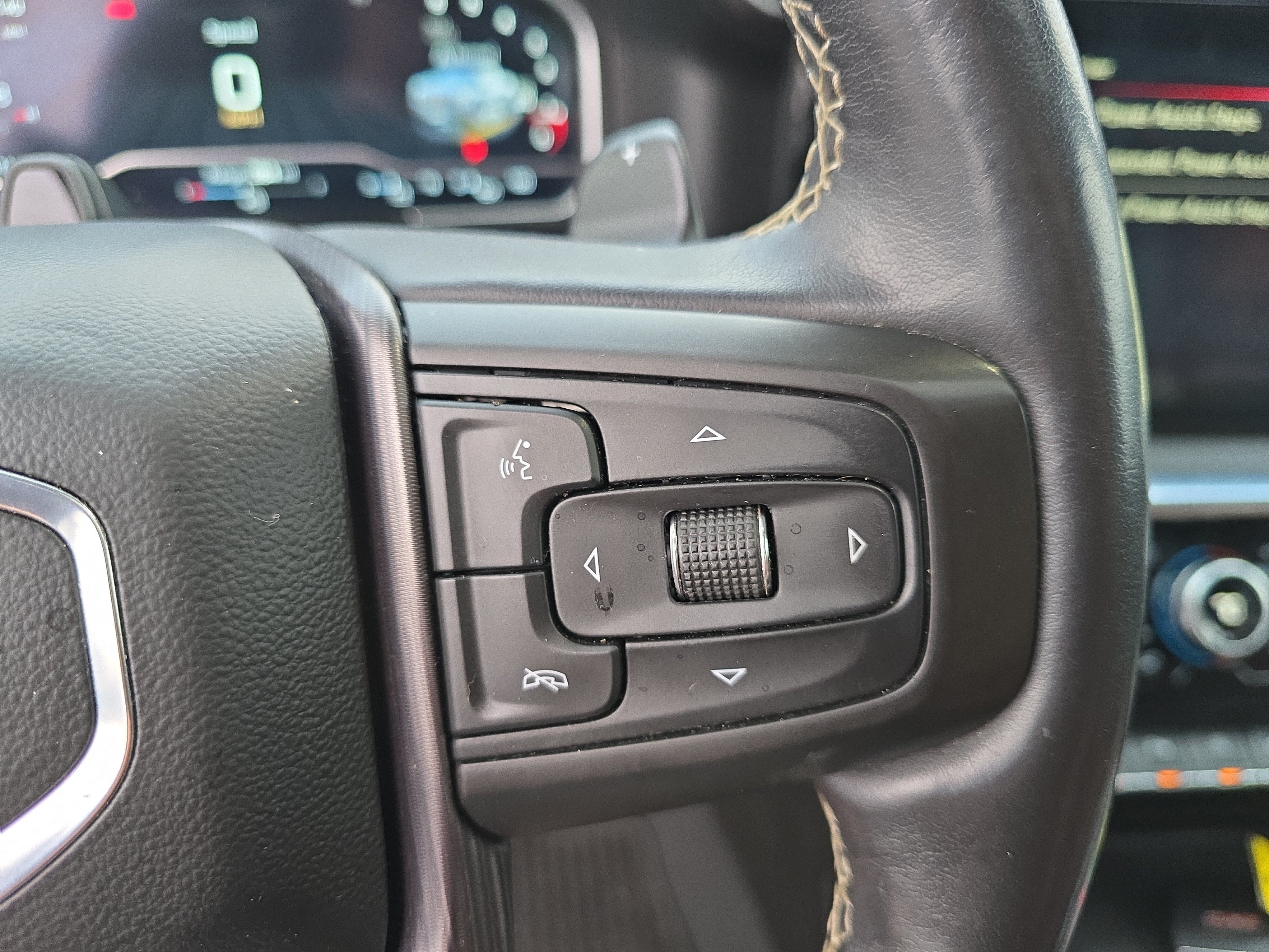 2023 GMC Sierra 1500 Denali Ultimate