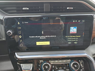 2023 GMC Sierra 1500 Denali Ultimate
