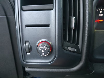 2016 GMC Sierra 1500 DBL CAB 4WD 143.5