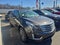 2018 Cadillac XT5 Luxury AWD
