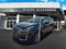 2018 Cadillac XT5 Luxury AWD