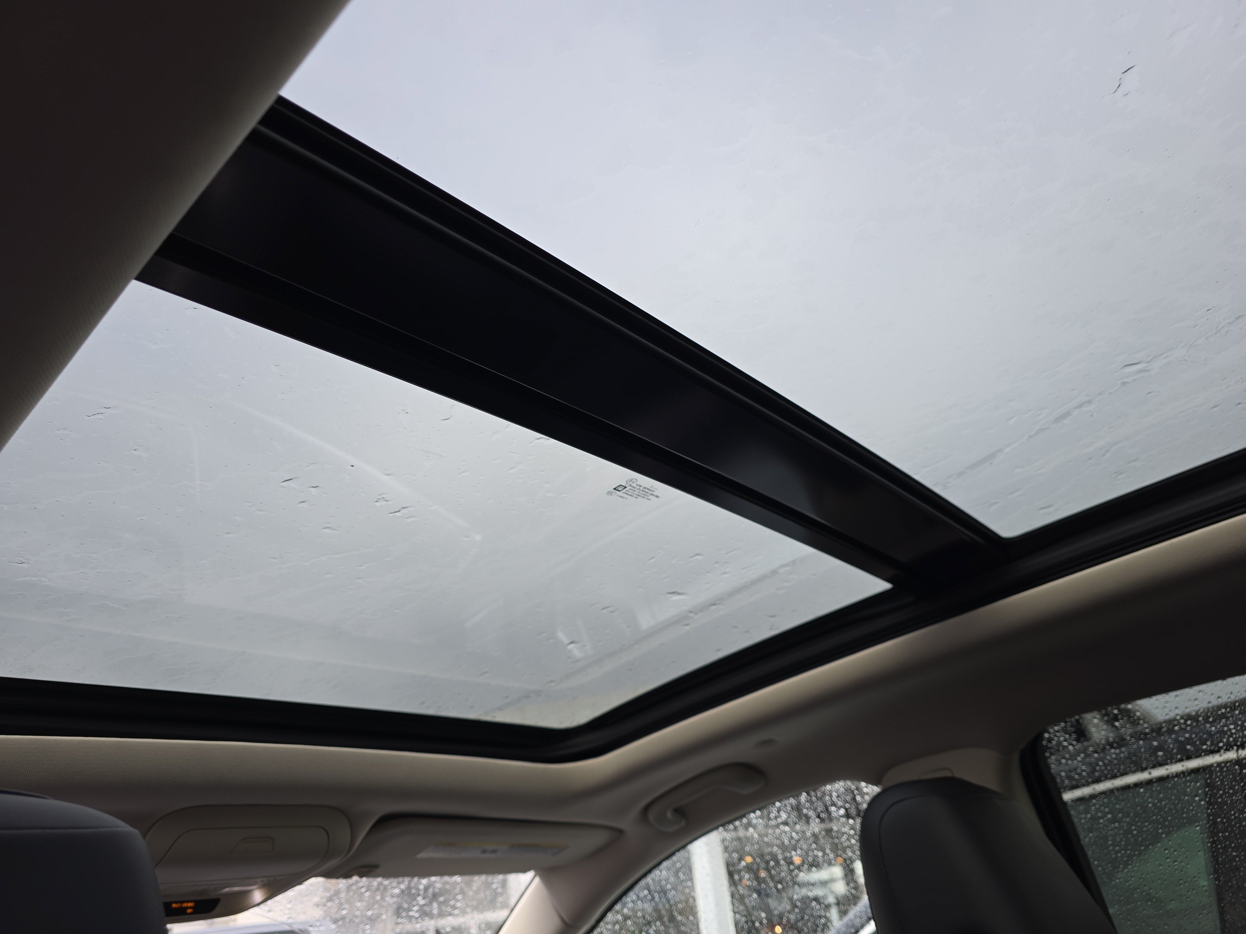 2018 Cadillac XT5 Premium Luxury AWD