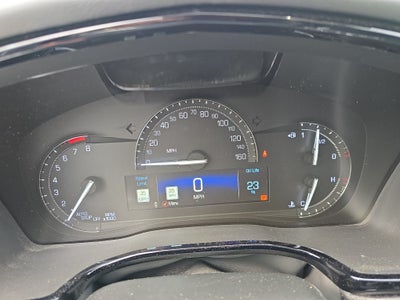 2018 Cadillac XT5 Premium Luxury AWD