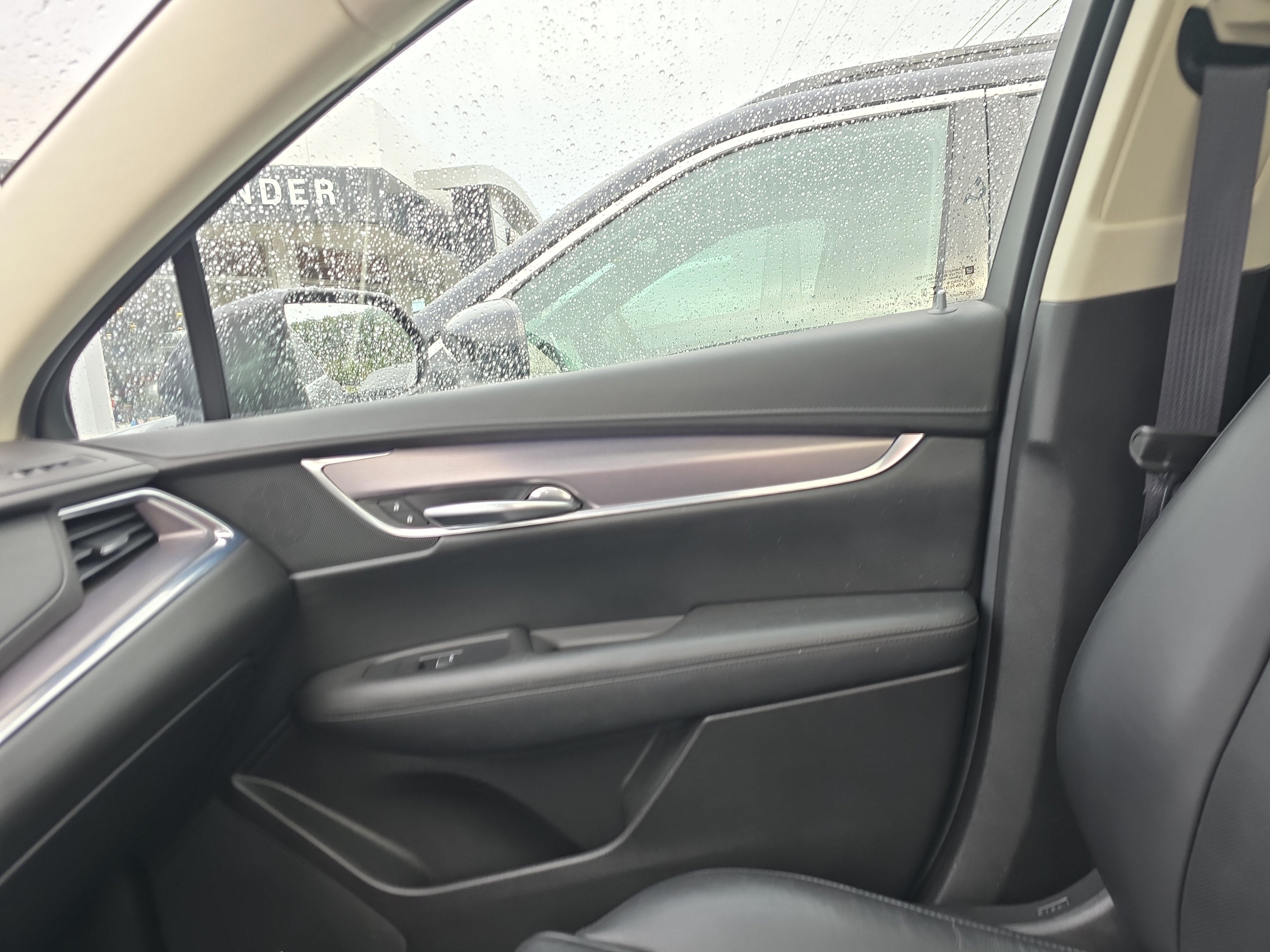 2018 Cadillac XT5 Premium Luxury AWD