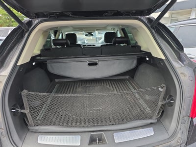 2018 Cadillac XT5 Premium Luxury AWD