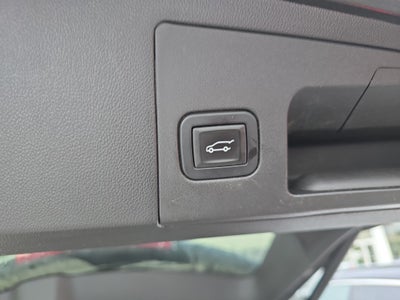 2018 Cadillac XT5 Premium Luxury AWD