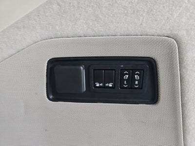 2021 Cadillac Escalade ESV Premium Luxury Platinum