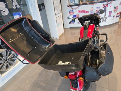 2022 HARLEY DAVIDSON MC MC