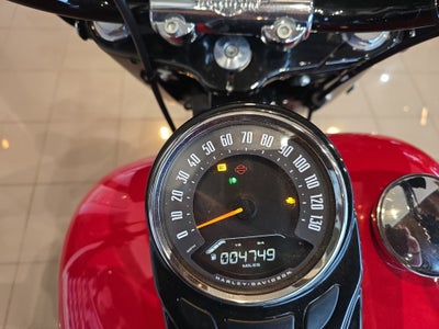 2022 HARLEY DAVIDSON MC MC