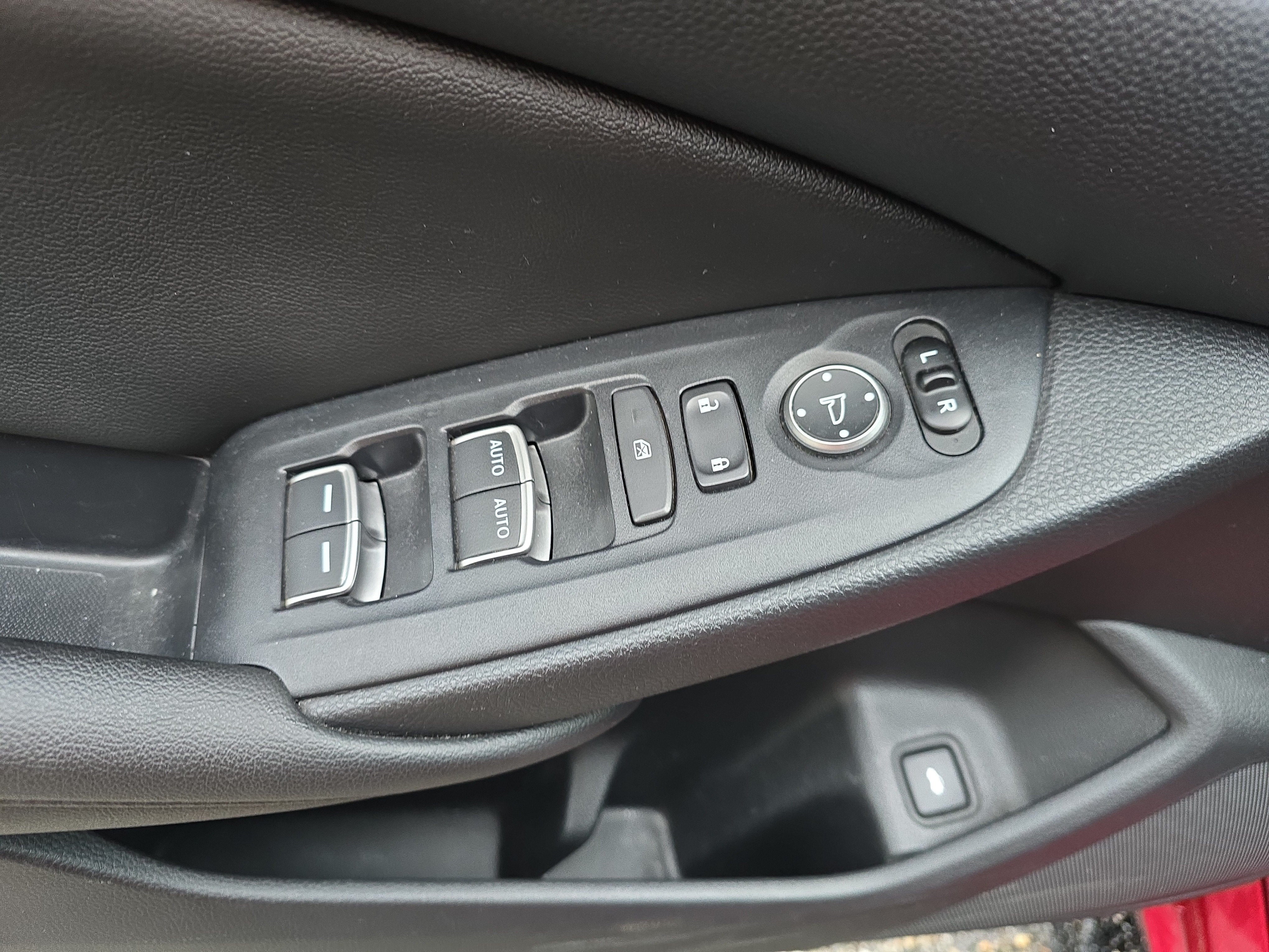 2020 Honda Accord Sedan Sport