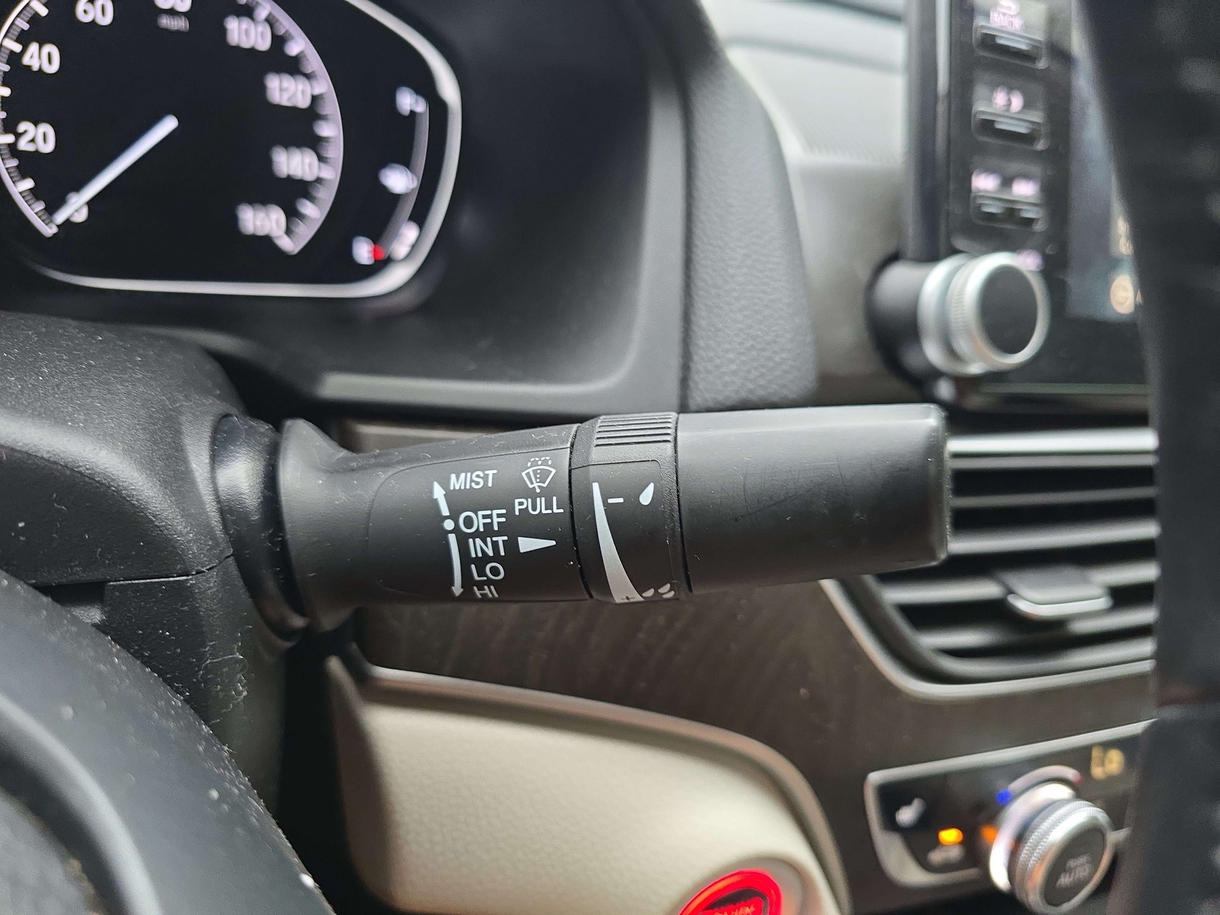 2018 Honda Accord Sedan EX-L 2.0T