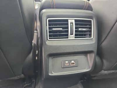 2020 Nissan Maxima SR