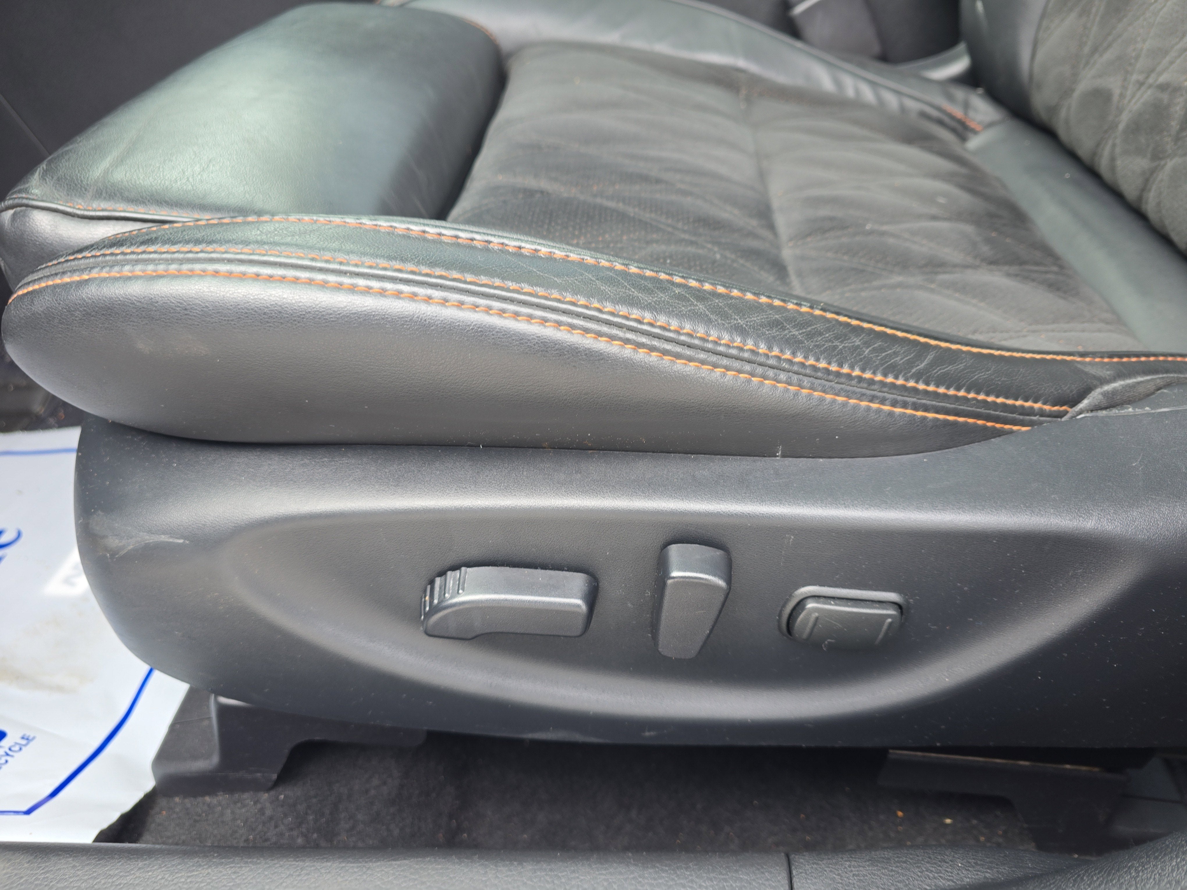 2020 Nissan Maxima SR