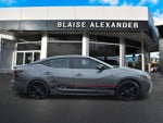 2020 Nissan Maxima SR