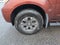 2016 Nissan Frontier PRO-4X