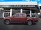 2016 Nissan Frontier PRO-4X