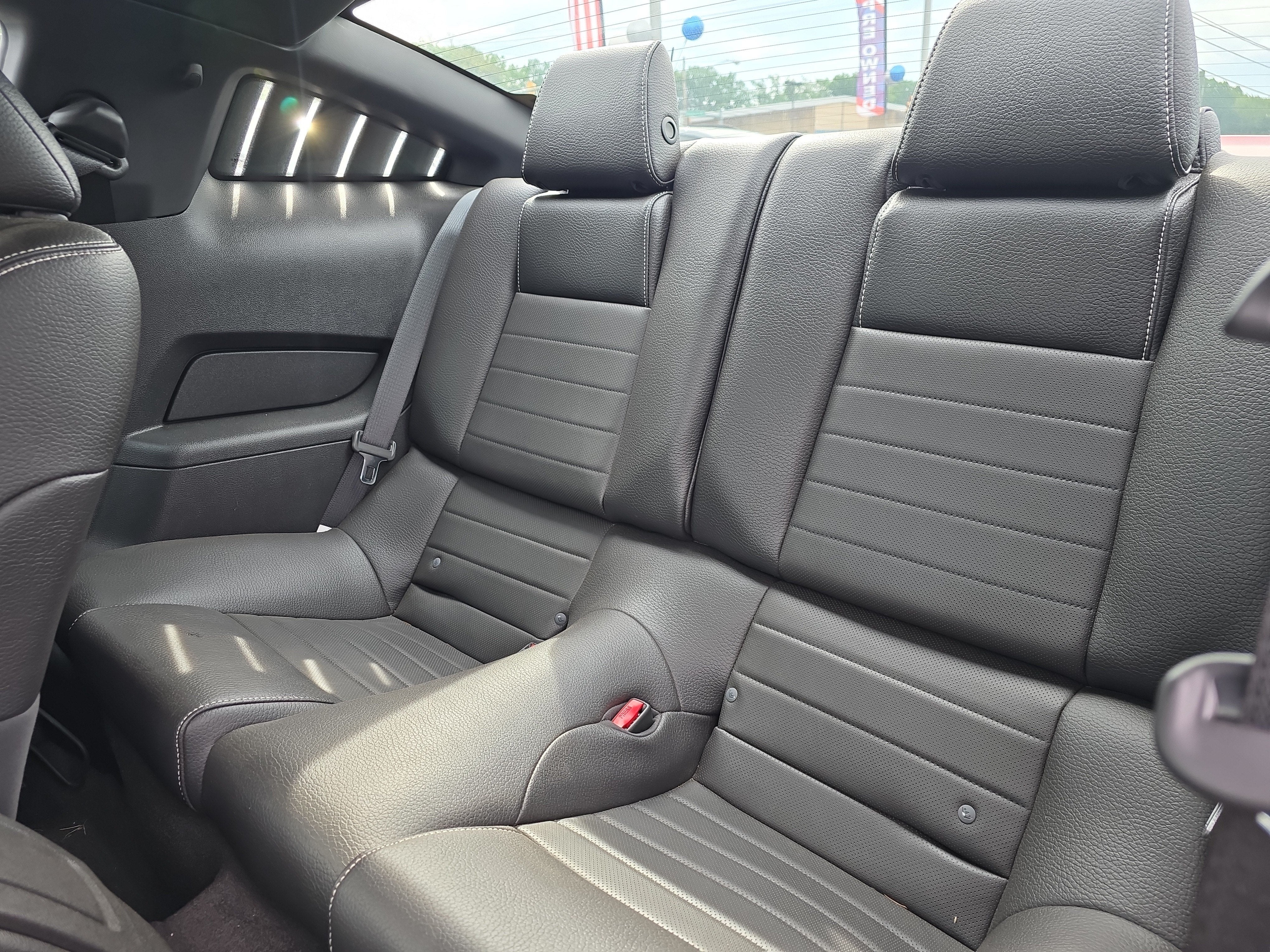2011 Ford Mustang GT