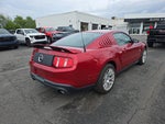 2011 Ford Mustang GT