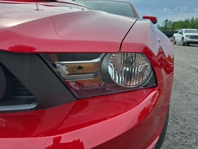 2011 Ford Mustang GT